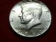 1967 Kennedy Silver Half Dollar 40 Half Dollars photo 1