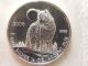2006 Canada One (1) Dollar Timber Wolf Silver Half Ounce Commemorative Coin Coins: Canada photo 2
