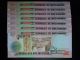 Mozambique 7x50000 Meticais 1993,  Seguential Number,  Unc Africa photo 1