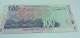 South African Reserve Bank 100 Rand Banknote Circulated Africa photo 3