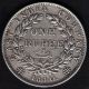 British India - One Rupee 1840 Victoria Queen - Continuos Legend Rare Silver Coi British photo 1