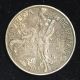 Panama Balboa,  1931,  Vasco Nunez De Balboa,  Vf Details,  Old Scratches Other Coins of the World photo 1