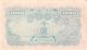 Korea 1000 Won Nd.  1950 P 3 Series B - A Circulated Banknote Asia photo 1