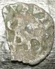 ☆rare Silver Pirate Coin Only One In Existence☆ Dug And Found On Oak Island Europe photo 1