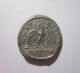 Syria,  Antioch,  Silver Tetradrachm,  Philip I,  244 - 249 Ad.  Eagle Reverse. Coins: Ancient photo 2