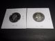 2 For 1 2008 S Silver & S Proof State Quarter - Mexico Quarters photo 1