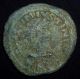 Byzantine Ancient Coin Of Emperor Constantine Iv Circa 668 - 673 Ad - 4686 Coins: Ancient photo 1