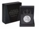 Star Wars Classics: Chewbacca - 1 Oz.  Silver Coin Coins: World photo 4