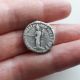 Roman Denarius Silver Coin Commodus 180 - 192 Ad 27 Coins: Ancient photo 1