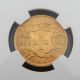 1915 B Switzerland 20 Francs Ngc Ms - 63 Authentic Collectible Coin 3353222 - 002 Europe photo 1