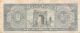 Korea 100 Hwan 4287/1954 P 19a Block { 22 } Circulated Banknote Asia photo 1