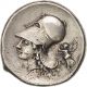 [ 505389] Corinthia,  Corinth,  Stater,  Au (50 - 53),  Silver,  Pegasi:420 Coins: Ancient photo 1