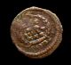 461 - Indalo - Gratian.  Ae14.  Constantinople.  C.  378 - 383 Ad.  Ric.  - Coins: Ancient photo 1