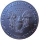 American Silver Eagle 1oz Coin - Zodiac Series: Virgo - Ruthenium And Gold Gilded Exonumia photo 1