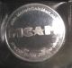 Mcm One Troy Ounce.  999 Fine Silver Silver photo 2