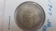 Philippines 50 Centavos,  1907 Ungraded Other Coins of the World photo 8