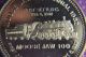 Canada/ Moose Jaw Saskatchewan Mirror Finish Coin/ Centennial 1882/1982 Coins: Canada photo 2