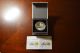 The Sea Of Galilee Tiberias 64th Anniversary Silver Proof Coin 2 Nis Israel 2012 Middle East photo 1