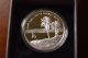 The Sea Of Galilee Tiberias 64th Anniversary Silver Proof Coin 2 Nis Israel 2012 Middle East photo 2