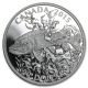2015 Canada Silver Sportfish Northern Pike 1oz $20 Proof Coin & Coins: Canada photo 1