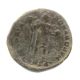 Ancient Roman Coin Honorius Maiorina Gloria Romanorum Consa F/vf Coins: Ancient photo 1