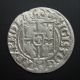 Poland Poltorak 1/24 Thaler 1622 Sigismund Iii Silver Coin S7 Europe photo 2
