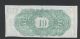 $15 1897 Green Island Water Co Certificate $500 Gold Bond Coupon Moffett Note Stocks & Bonds, Scripophily photo 1
