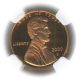 2009 - S Lincoln Centennial - Early Childhood Pr 69 Rd Ultra Cameo | Ngc Graded Small Cents photo 3