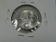 1958 Clipped Silver Roosevelt Dime - Error Coin - Coins: US photo 2