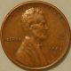 1951 S/s Lincoln Wheat Penny,  (rpm 004) Error Coin,  Aj 232 Coins: US photo 1