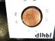 Worn But 1941p Lincoln Penny Small Cents photo 1