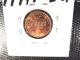 Bu 1999p Lincoln Penny Small Cents photo 1