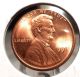 Bu 1991p Lincoln Penny Small Cents photo 1