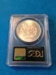 1883 Cc Morgan Silver Dollar Ms65 Rated By Pcgs Dollars photo 6