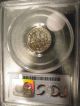 1969 S Roosevelt Dime Pcgs Pr67cam Graded Coin See Photos I153dnd Dimes photo 2