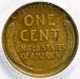 1914 - D 1c Lincoln Small Cent F - 15 Pcgs Certified Key Small Cents photo 1
