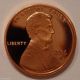 2006 - S Gem Proof Lincoln Cent Ultra Cameo Small Cents photo 1