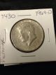 T430 : 1964 - D Silver Kennedy Half Dollar Coin :fairhouse Hq Liberty Half Dollars photo 2