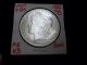 1882 - O $1 Vam 4 O/s Eds Morgan Silver Dollar - Gem Pq - Ms+++ - Rare O/s Variety Dollars photo 1