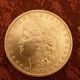 1878 - S $1 Morgan Silver Dollar/showsms Likes Dollars photo 1