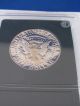 1982 - S Kennedy Half Dollar,  50 Cent Coin,  San Francisco,  Proof Half Dollars photo 1