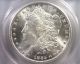 1885 - Cc Morgan Silver Dollar Pcgs Ms 64 White Coin Premium Quality Dollars photo 2