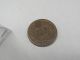 1860 Indian Head Penny Very Small Cents photo 2