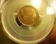 1909 - Vdb Pcgs Ms 65 Rb Lincoln Cent.  Piece Small Cents photo 4