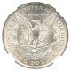 1885 - O $1 Ngc Ms62 Morgan Silver Dollar Dollars photo 3