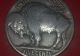 1926 Buffalo Nickel Solid Great Detailed Coin Nickels photo 2
