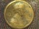 Rare:strike Through - Late State / With Surrounding Incuse Corona Error Penny Coins: US photo 1
