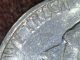 1987 Jefferson Nickel Cud Jnc - 87p - 1 Thick Rim Shows Die Fatigue Along Rim.  5.  1gr Coins: US photo 5