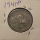 1941p Us Jefferson Nickel - - G To Vg Nickels photo 1