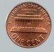 Prisoner Cent Error 1982 Lg Date Lincoln Cent Die Clash Error Coins: US photo 3
